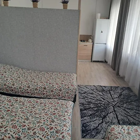 Nad Dlubnia Feriegård *