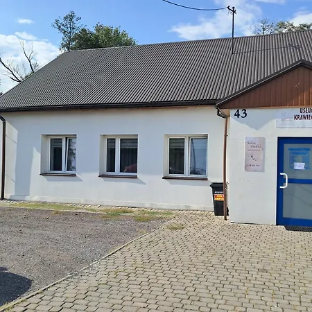 Nad Dlubnia Wysocice